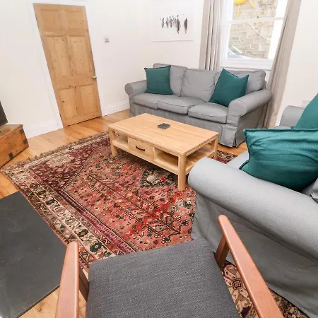 Holiday home Widgeons Keel
