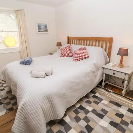 Holiday home Widgeons Keel *