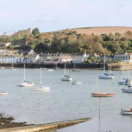 Widgeons Keel Holiday home *