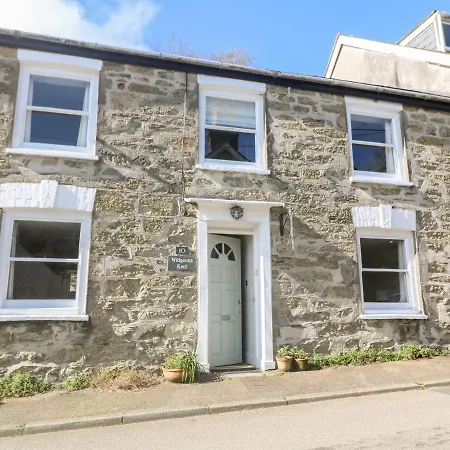 Widgeons Keel Holiday home *