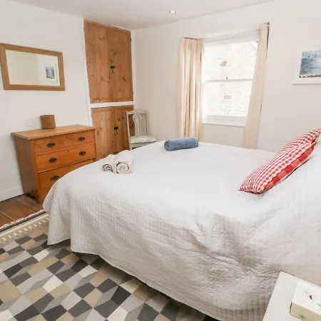Widgeons Keel Holiday home