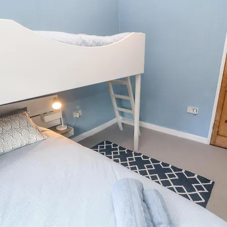 Widgeons Keel Holiday home *