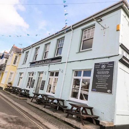 Widgeons Keel Holiday home *